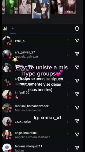 unansee🎀#hypegroup #noflop#ig#cute #hazmeviral@TikTok @instagram@TikTok@instagram