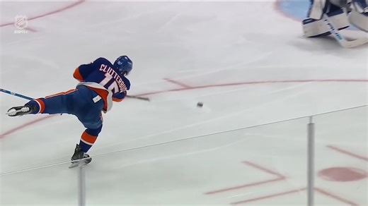 78K views · 709 reactions | Clutterbuck with his second of the night! | New York Islanders | Facebook