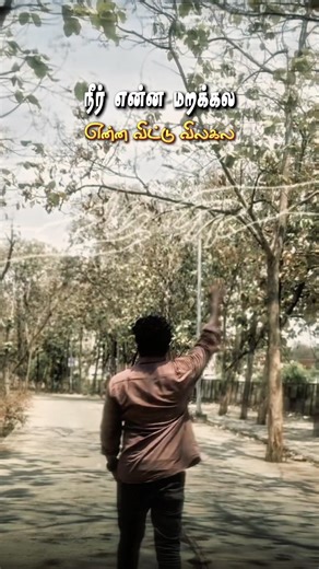 Neer Enna Marakala ✨♥️#faith #jesuschrist #tamil #jesuslovesyou #love #shorts #truegod #bennyjoshua