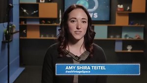Amy Shira Teitel is a space historian, and she’s here to tell you why nothing gets her more excited than space! For more videos, check out TestTube: http://www.testtube.com | Seeker by The Verge