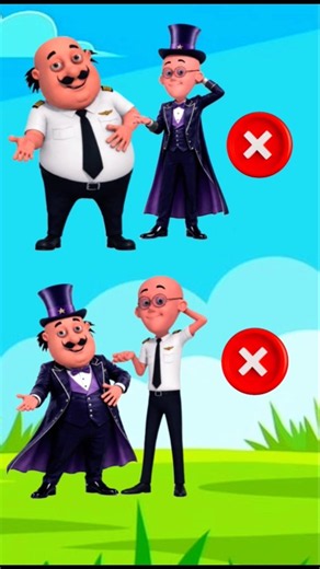 motupatlu patlu vfx short video #funny #vfx #vfxoti