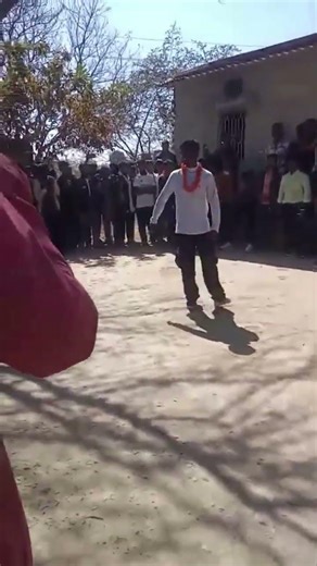 moke diwana kaier dele re Nagpuri song me dhakar wala Dance #song #shorts #sadri #youtubeshorts #yt