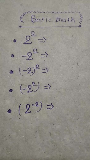 7 comments | Basic point #math #math #points | Imperial Math Classes | Facebook
