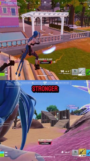 The NEW META in Fortnite Chapter 7