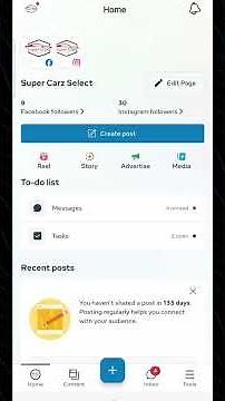 Meta Business Suite Beginner’s Guide | Digital Marketing Course in Thrissur