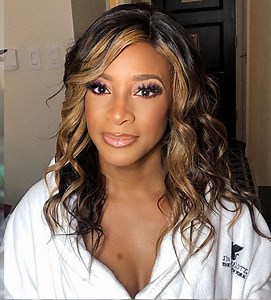 Kimmi Grant | Biography