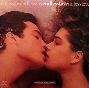 Various - Endless Love Original Motion Picture Soundtrack