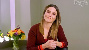 Sophia Bush Shares Her Advice For Women Who Want to Make An Impact