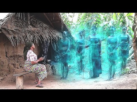 THE GODDESS OF REVENGE - {New Epic Movie} | 2024 Nigeria Latest Movie