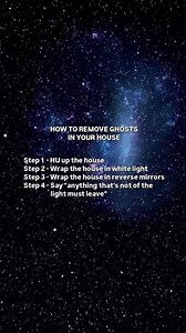 GHOST PROBLEMS? WE GOT YOU! 👻