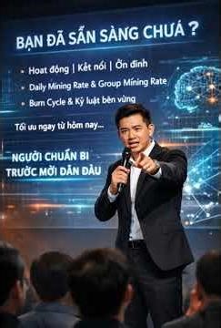 xác minh sắp tới mọi người cố gắn khai thác thường xuyên #InterLink #ITLG #ITL code 125198