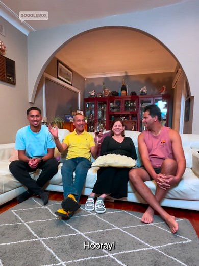 Tune in to Gogglebox Australia Season 20 Premiere Tonight on Foxtel