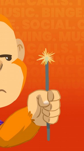 Pay once. Stay connected all year. Get a second plan FREE when you grab any 365-day plan.🔥 | Mighty Ape