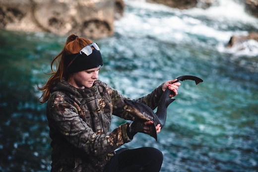 Dogfish & Bull Huss Fishing UK | The Game Changing Guide