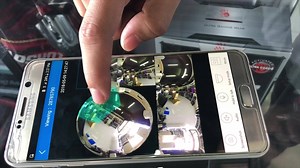 WIFI Home camera Two way talk system 360degree viewing angle can be shipped nationwide Price: 2,300php ONLY | PC LOGIC