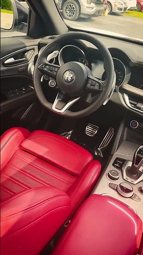 Elevate Your Adventure: The 2022 Alfa Romeo Stelvio Veloce