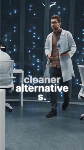 This Water + Electricity Discovery Could Change Everything #Sustainability #Tech