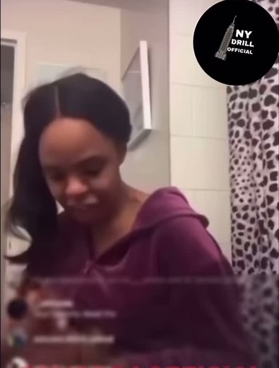 Baddie Foreign Says Kay Flock Crashed Out Because Of His Girl😳 And Says The Reason Flock Is In Jail Is Because Of His Girlfriend😢 #kayflock #freekayflock #dougieb #doa #idrismajo #bronxplugz #fyp #fypシ #fypシ゚viral #drillfreeze #bronxdrill #nydrill #nycdrill
