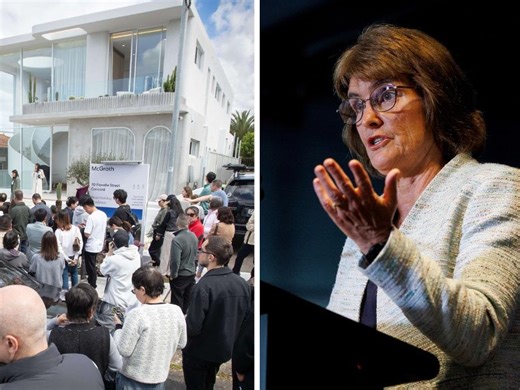 Australia’s property hotspots for 2026 named in expert housing guide - realestate.com.au