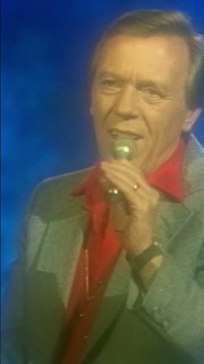 'Georgia On My Mind' live @The Mike Walsh Show TV show in 1983 FULL VIDEO @mattmonro #mattmonro