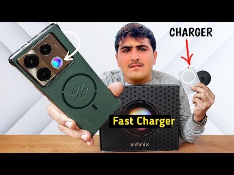 Infinix note 40 pro unboxing || Infinix Note 40 pro camera test