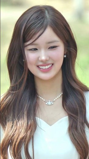 Waiting for the first event of Miss Korea Jin Jung Yeon-woo, who possesses legendary beauty 💕 Mis...