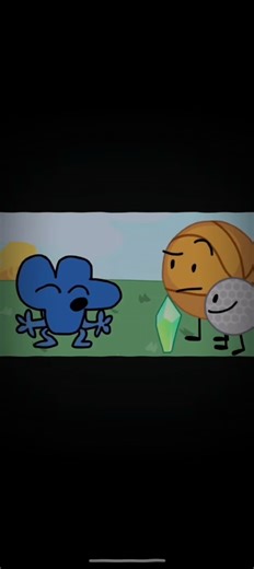 4 #edit He's so funny lol | All Bfb clips #tpot #bfb #bfdi #bfdia #four