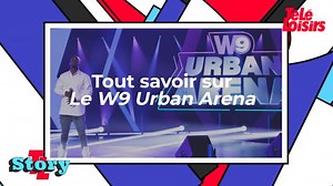 Tout savoir sur Le W9 Urban Arena