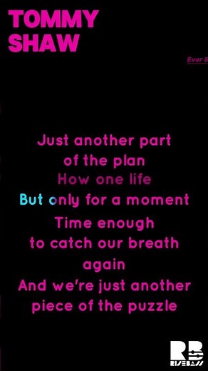 Survivor - Ever Since The World Began | Karaoke Version