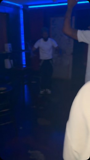 When the “Cocky Rapper” gets humbled in the studio 😂 #funny #rapper #viral #funny | Ke Mon