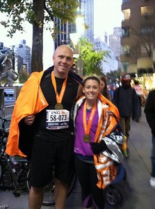 Next Level Training Instructors Lead by Example