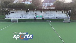 L'un d'eux a accueilli le premier match international des Diables Rouges face à... la France: visite de trois stades belges "oubliés"