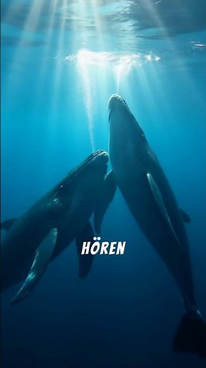 Faszinierende Fakten über den Blauwal! ✨🐋