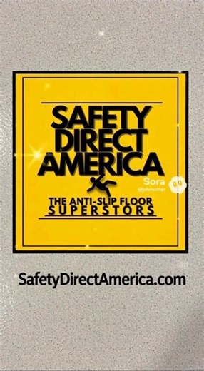 The Science of Slip Resistance and Remedial Solutions to Slippery Floors