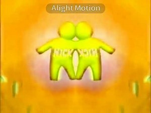 nick jr productions g major 19