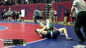 #MidnightSnack Jason Nolf is the definition of savage. | FloWrestling