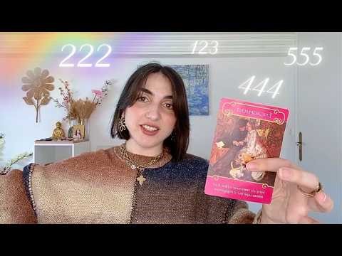 If this video finds you on April 9, 2026... It's a confirmation! ✨