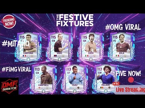 MP VIRAL FC MOBILE 26 Live Part 19🔥#fcmobile #fcmobile26 #fc26mobile #shortsvidio