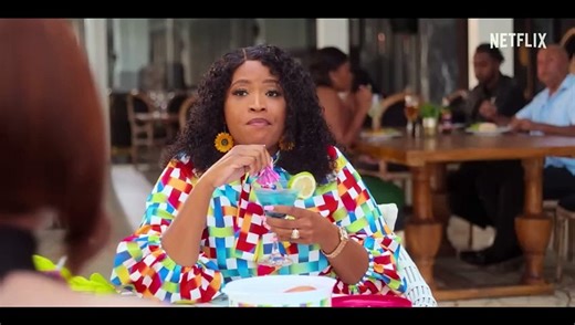 Bienvenue chez les Khumalos (2025) - Bande annonce