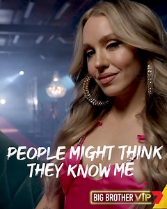 18K views · 293 reactions | There's more to Imogen Anthony than just being Kyle Sandilands' ex-girlfriend! #BBAUvip coming to Channel 7 Monday, November 1. | Big Brother Australia | Facebook