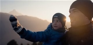 Blink Trailer (2024) | Movie Trailers and Videos