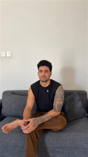 Sanskrit isn’t complicated — it’s descriptive. Once you understand the layers, every pose name becomes a blueprint: • Numbers tell you the balance • Direction tells you the spinal action • Body parts reveal the setup • Shapes show the geometry • Action words define the intention This is how you stop guessing in your practice… and start moving with intelligence. Save this — it will change how you hear pose names forever. | Yogicpath