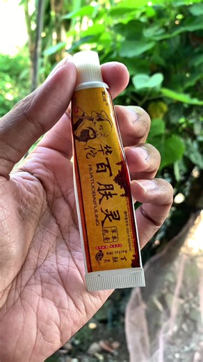 Gatal & jamur bikin gak nyaman seharian? 😫 Saatnya pakai Haituoseuling! ✨ Krim ini bantu redakan gatal, lawan jamur & kurap, dengan sensasi adem tanpa perih dan gak lengket. Cocok buat kamu yang sering keringetan atau punya masalah kulit lembap. Cukup oles tipis secara rutin, kulit jadi lebih kering, nyaman, dan bebas gatal! 🔥 Jangan tunggu makin parah—yuk atasi sekarang juga! #gatalkulit #obatjamur #salepgatal #obatgatal #racuntiktok