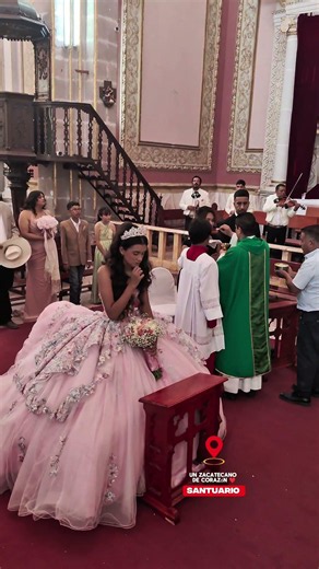 Quince Primaveras "Isabella Alcalá vela" 🎉🎉❤️‍🔥🎊📹 #jerezzacatecas