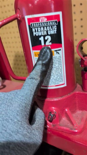 Ego Snow blower impeller repair Make it straight! (unlike me)