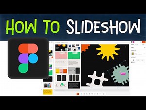 How to Make a Presentation in Figma Slides