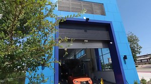 2.8K views · 75 reactions | The Hello! Deluxe Car Wash team opened their second location in Texas. This car wash site features the Mark VII SoftLine1 tunnel car wash. With a top notch team of car wash experts and state of the art equipment, choosing Mark VII was an easy decision for Frank and the Hello! team. | WashTec international | Facebook