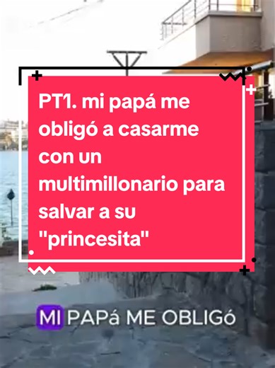 Obligada a casarme con un multimillonario discapacitado