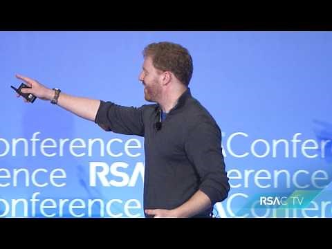 DEMO: The Anatomy of Ransomware