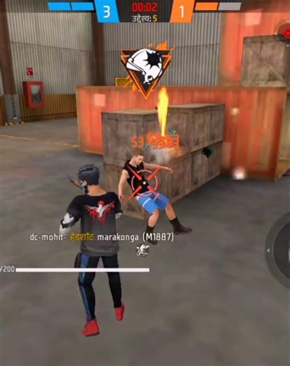 XAAR gaming Handcome 🖥️📱 🖱️ 2FingerFast #4flaggamer〽️ Glowall custom ⚙️ Hud#zerox #viral #shorts #ff